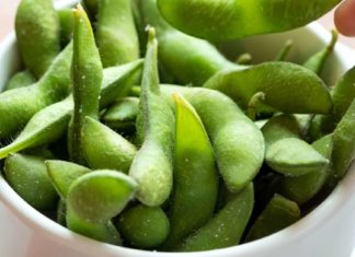 Trader Joe’s отзывает бобы эдамаме в США из-за листериоза