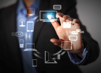 IT-сопровождение вашего бизнеса от и до