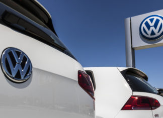 Volkswagen будет выпускать самые дешёвые элоктрокары