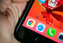 Скоро Chrome позволит вам никогда не запоминать ваши пароли