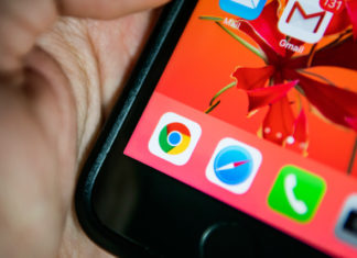 Скоро Chrome позволит вам никогда не запоминать ваши пароли