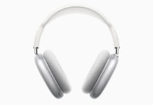 Apple наконец анонсировала AirPods Max