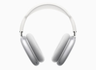 Apple наконец анонсировала AirPods Max