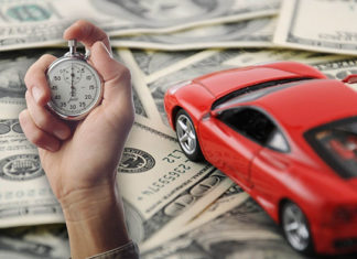 Преимущества продажи авто компании, которая занимается скупкой транспортных средств