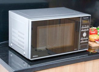 В чем заключаются основные преимущества микроволновой печи с конвекцией?