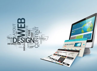 Как создать сайт для собственной компании?