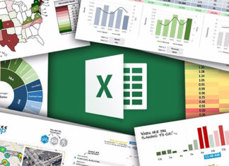 Почему MS Excel является лучшей программой для создания и работы с таблицами?