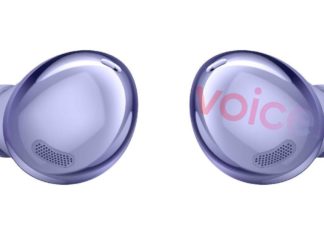 Samsung будет экспериментировать с новой формой Galaxy Buds Pro