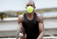 Компания AirPop выпускает две новые респираторные маски