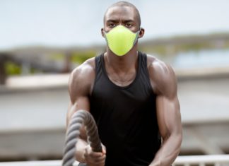 Компания AirPop выпускает две новые респираторные маски