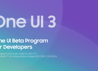 Samsung выпускает обновление до One UI 3.0 для Galaxy Note 10