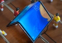 Royole выпустила очередной гибкий смартфон – FlexPai 2