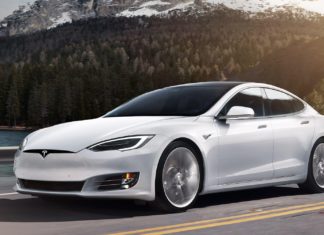 Tesla временно прекратила производство Model S и Model X