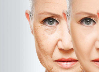 Высокоэффективное средство омоложения