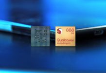Snapdragon 888 – мобильный чип нового поколения