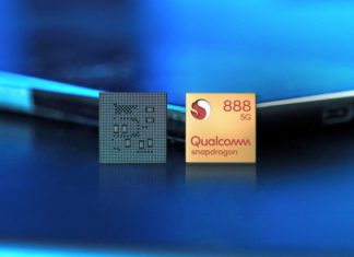 Snapdragon 888 – мобильный чип нового поколения