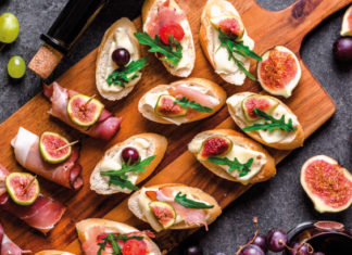 Кейтеринг в Санкт-Петербурге профессиональным образом