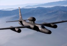 ВВС США разрабатывают новый ИИ ARTUu для истребителей