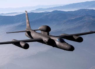 ВВС США разрабатывают новый ИИ ARTUu для истребителей