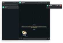 WhatsApp пополняется функцией видеозвонков в приложении на десктопе