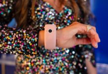 Wristcam – ремешок для Apple Watch со встроенной камерой