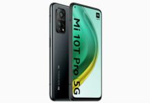 Операторы связи заклеивают слот для SIM-карт на Xiaomi Mi 10T Pro