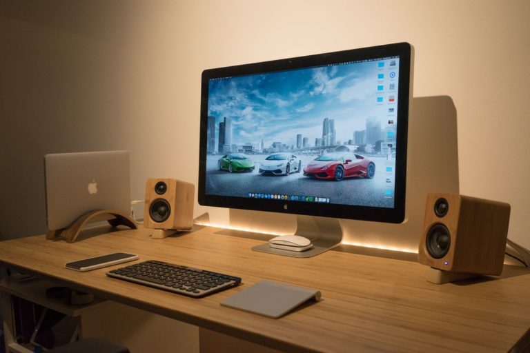 Можно ли использовать imac как монитор