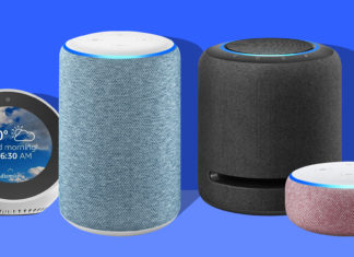 Amazon Echo получает новые социальные функции общения