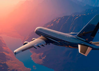 Грузовые авиаперевозки от логистической компании Neolit