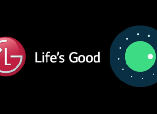 LG выпускает бета-версию Android 11 для LG Velvet