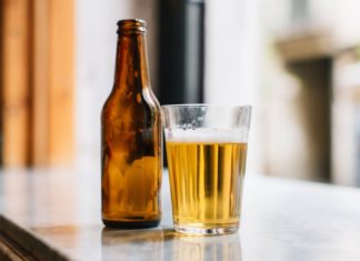 Карантин и локдаун увеличивает частоту употребления алкоголя
