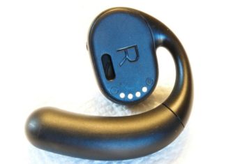 Bose удивляет новыми наушниками Sport Open