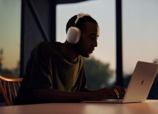 Apple рассказала как работает low-power Mode в AirPods Max