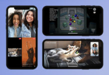 Мобильная версия Discord получит возможность демонстрации экрана