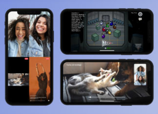 Мобильная версия Discord получит возможность демонстрации экрана