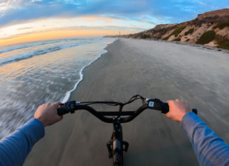 Теперь вы можете управлять сразу 5 камерами GoPro одновременно