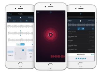 Apple собирается убить приложение Music Memos