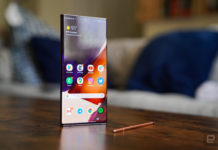 Samsung не убьёт серию Note в 2021 году