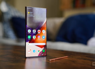 Samsung не убьёт серию Note в 2021 году