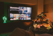 Netflix рассказал о роли ИИ в создании контента