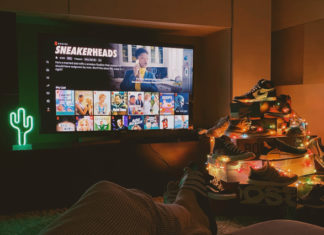 Netflix рассказал о роли ИИ в создании контента