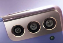 Цвета, дата релиза и характеристики линейки Galaxy S21 теперь известны