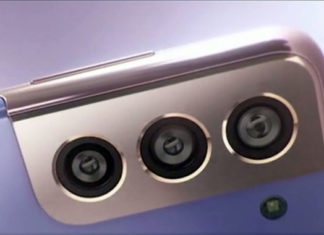 Цвета, дата релиза и характеристики линейки Galaxy S21 теперь известны