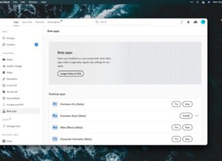 Premiere Pro получил обновление для Mac M1
