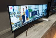 Mac на M1 не работают со сверхширокими мониторами