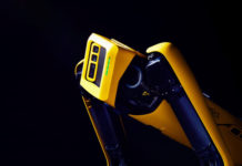 Hyundai выкупила Boston Dynamics