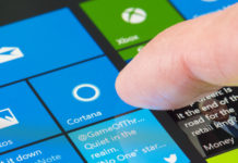 Cortana сможет искать файлы на вашем ПК на Windows 10