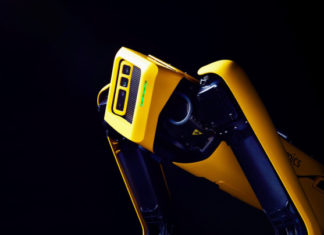 Hyundai выкупила Boston Dynamics