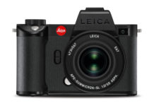 Leica выпустила спортивную версию камеры SL2