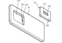Oppo запатентовала смартфон с отсоединяемой камерой